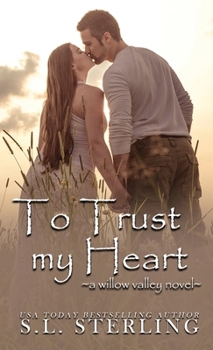 Hardcover To Trust my Heart Book