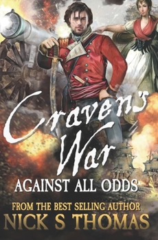 Paperback Craven's War: Against all Odds Book