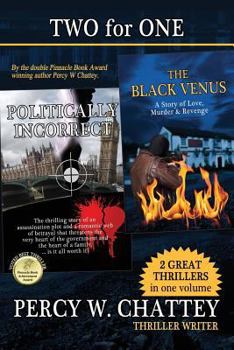 Paperback Two for One Book