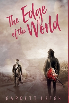 Hardcover The Edge of the World Book
