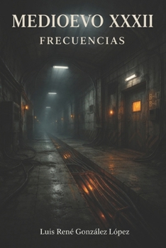 FRECUENCIAS: MEDIOEVO (MEDIOEVO ESPAÑOL) (Spanish Edition)