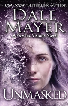 Unmasked - Book #14 of the Psychic Visions