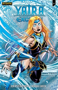 Yaira: Exclave #1