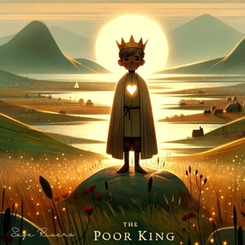 Paperback The Poor King Book