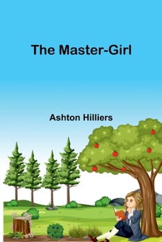 Paperback The Master-Girl Book