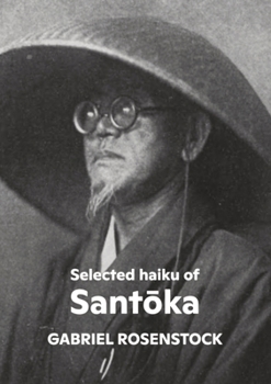 Santoka (Irish Edition)