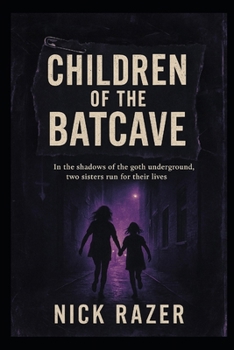 Paperback Children of the Batcave Book