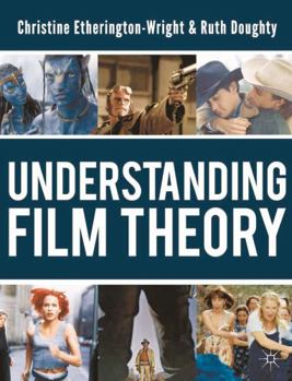 Paperback Understanding Film Theory Book