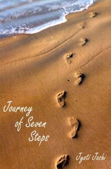 Paperback Journey of Seven Steps Book