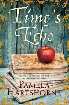 Paperback Time's Echo Book