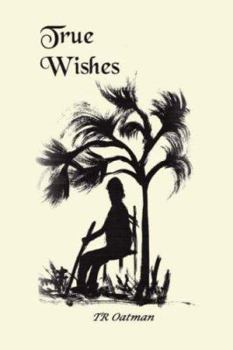 Paperback True Wishes Book