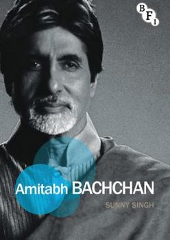 Amitabh Bachchan - Book  of the Film Stars