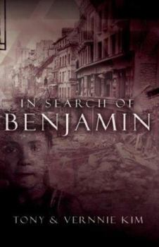 Paperback In Search of Benjamin Book