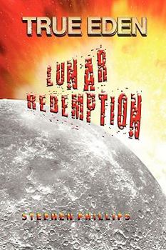 Paperback Lunar Redemption Book