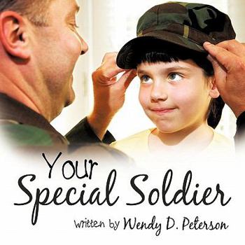 Paperback Your Special Soldier Book