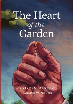 Paperback The Heart of the Garden Book