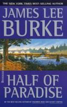 Mass Market Paperback Half of Paradise Book