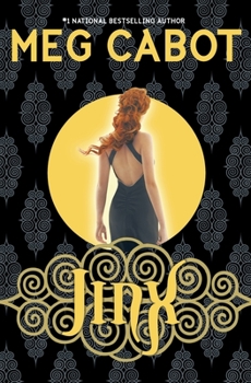Paperback Jinx Book
