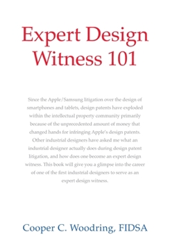 Paperback Expert Design Witness 101 Book