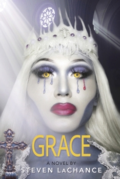 Paperback Grace Book