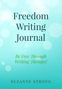 Paperback Freedom Writing Journal Book