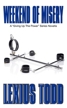 Paperback Weekend of Misery Book