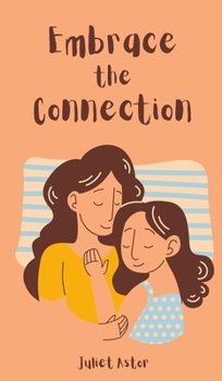 Hardcover Embrace the Connection Book