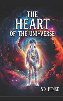 Paperback The Heart of the Uni-Verse Book