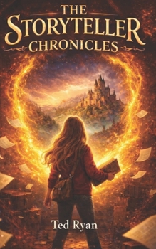 Paperback The Storyteller Chronicles Book