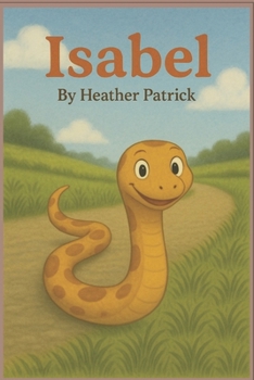 Paperback Isabel Book