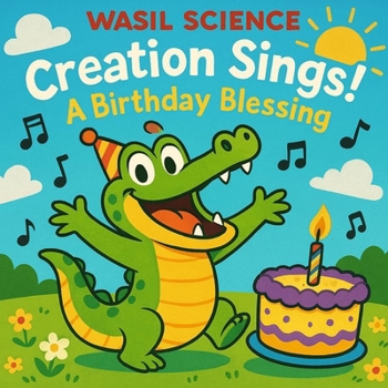 Paperback Creation Sings: A Birthday Blessing Book