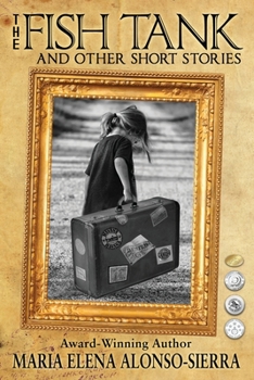 Paperback The Fish Tank: And Other Short Stories Book