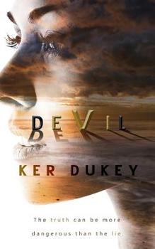 Paperback Devil Book