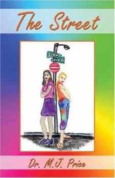 Paperback The Street Book