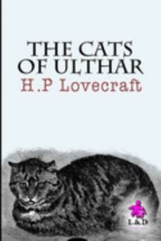 The Cats of Ulthar - Book  of the Dream Cycle