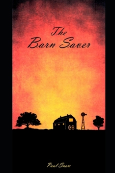 Paperback The Barn Saver Book