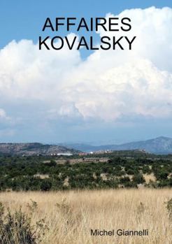 Affaires Kovalsky