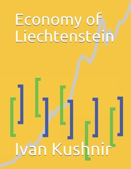 Economy of Liechtenstein