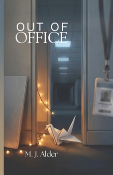 Paperback Out of Office Book