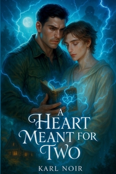 Paperback A Heart Meant for Two: Mpreg Romance Book