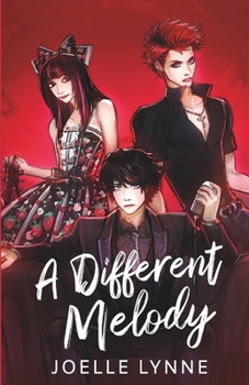 Paperback A Different Melody Special Edition Book