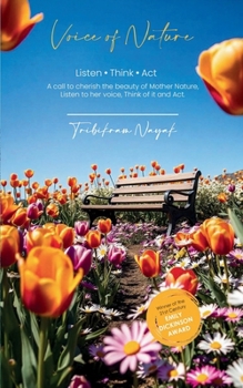 Voice of Nature Listen Think Act