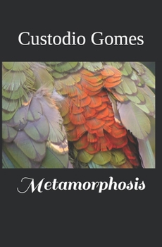 Paperback Metamorphosis Book