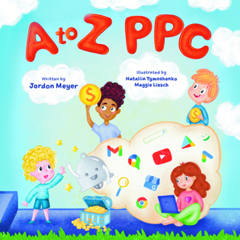 Hardcover A to Z Ppc Book