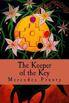 Paperback The Keeper of the Key: Key to the Puerta de Hayu Marca Book
