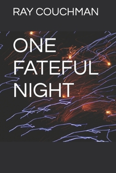 Paperback One Fateful Night Book