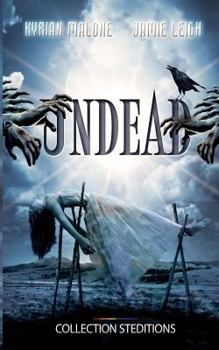 Undead - Book #1 of the Undead