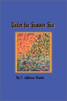 Paperback Under the Summer Sun Book