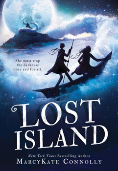 Lost Island - Book #2 of the Hollow Dolls