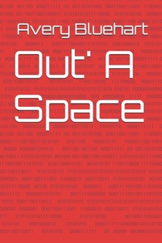 Paperback Out'a Space Book